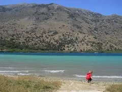 Grecja — inspiracje podróżnicze Travelin